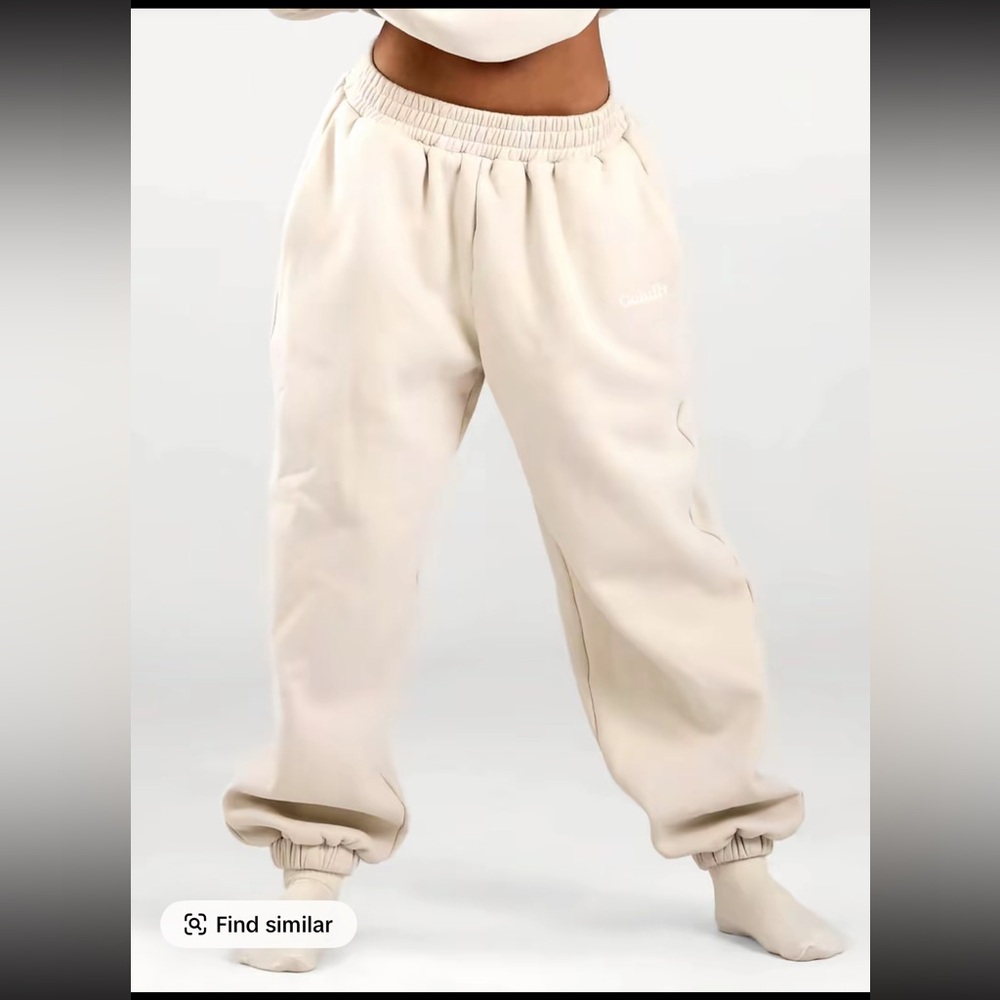 Comfrt sweatpants